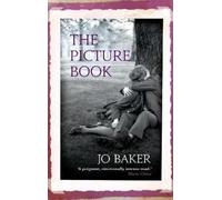 Jo Baker The Picture Book (Tascabile)