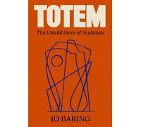 Jo Baring Totem (Copertina rigida) (PRESALE 10/09/2026)