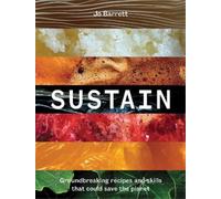 Jo Barrett Sustain (Copertina rigida)