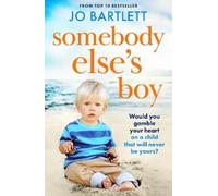 Jo Bartlett Somebody Else’s Boy (Tascabile)