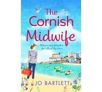 Jo Bartlett The Cornish Midwife (Tascabile) Cornish Midwife Series