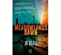 Jo Beall Meadowlands Dawn (Tascabile)