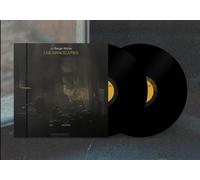 Jo Berger Myhre - Live Manoeuvres