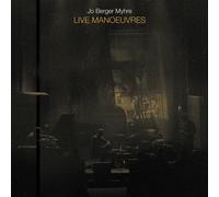 Jo Berger Myhre - Live Manoeuvres