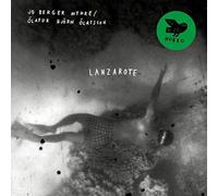 Jo Berger Myhre & Ólafur Björn Olafsson - Lanzarote
