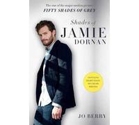 Jo Berry Shades of Jamie Dornan (Tascabile)