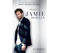 Jo Berry Shades of Jamie Dornan (Tascabile)