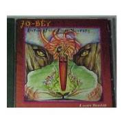 Jo-bey - Jo Bey-Dance of the First Morning (UK Import)