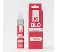 System JO JO - BLŌ Gel Piacere Orale Strawberry Lemonade - 30ml
