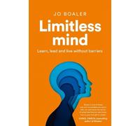 Jo Boaler Limitless Mind (Tascabile)