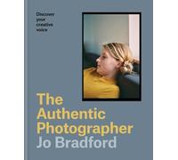 Jo Bradford The Authentic Photographer (Tascabile) (PRESALE 06/08/2026)