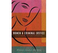 Jo Brayford Women and Criminal Justice (Tascabile)