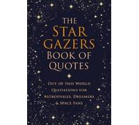 Jo Brielyn The Stargazers Book of Quotes (Copertina rigida)