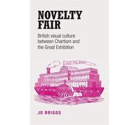 Jo Briggs Novelty Fair (Copertina rigida)