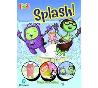 Jo Brooker Sheryl Webster Jeanne Bug Club Reading Corner: Age 4-7: (Tascabile)