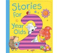 Jo Brown Ewa Lipniacka David Bedford Alison R Stories for 2 Y (Copertina rigida)