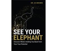 Jo Brown See Your Elephant (Tascabile)
