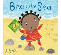 Jo Byatt Bea by the Sea (Tascabile) Child's Play Library