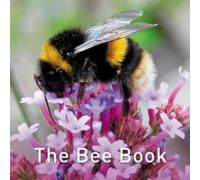 Jo Byrne Nature Book Series: The Bee Book (Copertina rigida)