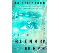 Jo Callaghan In the Blink of an Eye (Tascabile)