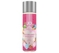 System JO Candy Shop H2O Cotton Candy Lubricant 60ml