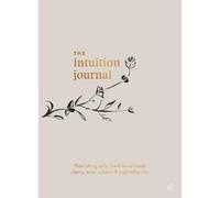 Jo ChunYan The Intuition Journal (Tascabile)
