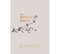 Jo ChunYan The Intuition Journal (Tascabile)