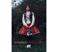 Jo Clement Outlandish (Tascabile)