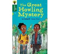 Jo Cotterill Oxford Reading Tree All Stars: Oxford Level 12 : The Gr (Tascabile)