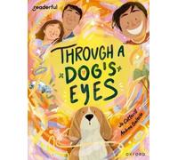 Jo Cotterill Readerful Books for Sharing: Year 4/Primary 5: Through (Tascabile)