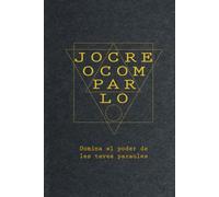 Jo Creo Com Parlo: Domina el poder de les teves paraules