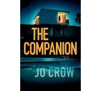 Jo Crow The Companion (Tascabile)