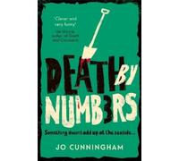 Jo Cunningham Death by Numbers (Copertina rigida) Una McMurray