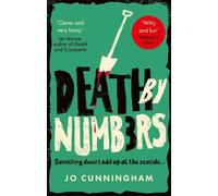 Jo Cunningham Death by Numbers (Tascabile) Una McMurray