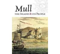 Jo Currie Mull (Tascabile)