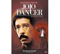 Jo Jo Dancer, Your Life is Calling (DVD)