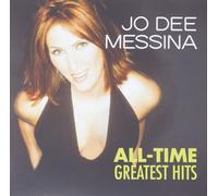 Jo Dee Messina All-Time Greatest Hits explicit_lyrics (CD)