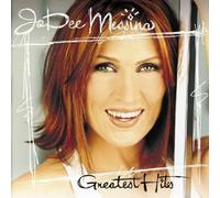 Jo Dee Messina - Greatest Hits