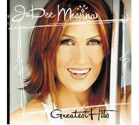 Jo Dee Messina Greatest Hits (CD)