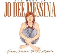 Jo Dee Messina - Heads Carolina, Tails California: The Best Of - Cd