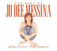 Jo Dee Messina Heads Carolina, Tails California: The Best of Jo Dee M (Vinyl LP)