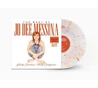 Jo Dee Messina - Heads Carolina, Tails California: The Best of Jo Dee Messina