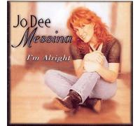 Jo Dee Messina - I'm Alright