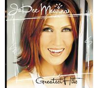 Jo Dee Messina - Jo Dee Messina - Greatest Hits [Enhanced CD]