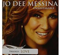 Jo Dee Messina - Unmistakable: Love