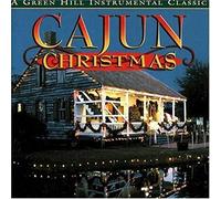 Jo-EL Sonnier Cajun Christmas (CD)