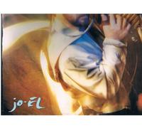 JO-EL SONNIER - come on joe