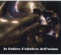 Jo endoro l'alfabeto dell'anima - [Grafiche Step]
