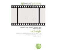 Jo Enright: Time Trumpet, Lab Rats, Britain's Got The Pop Factor ... And Possibly A New Celebrity Jesus Christ Soapstar Superstar