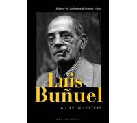 Jo Evans Luis Buñuel (Tascabile)